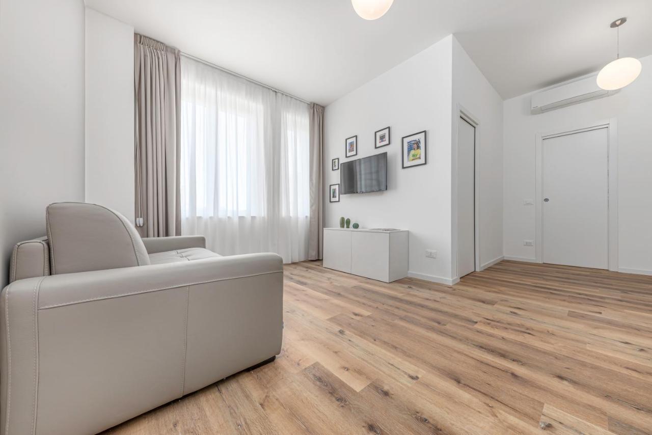 Apartment Casa Da Mirabello Mailand