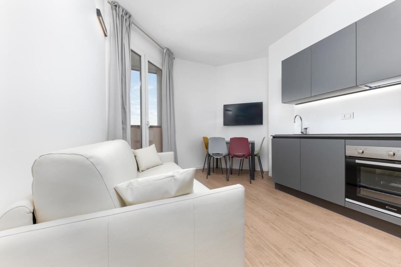 Apartment Casa Da Mirabello Mailand