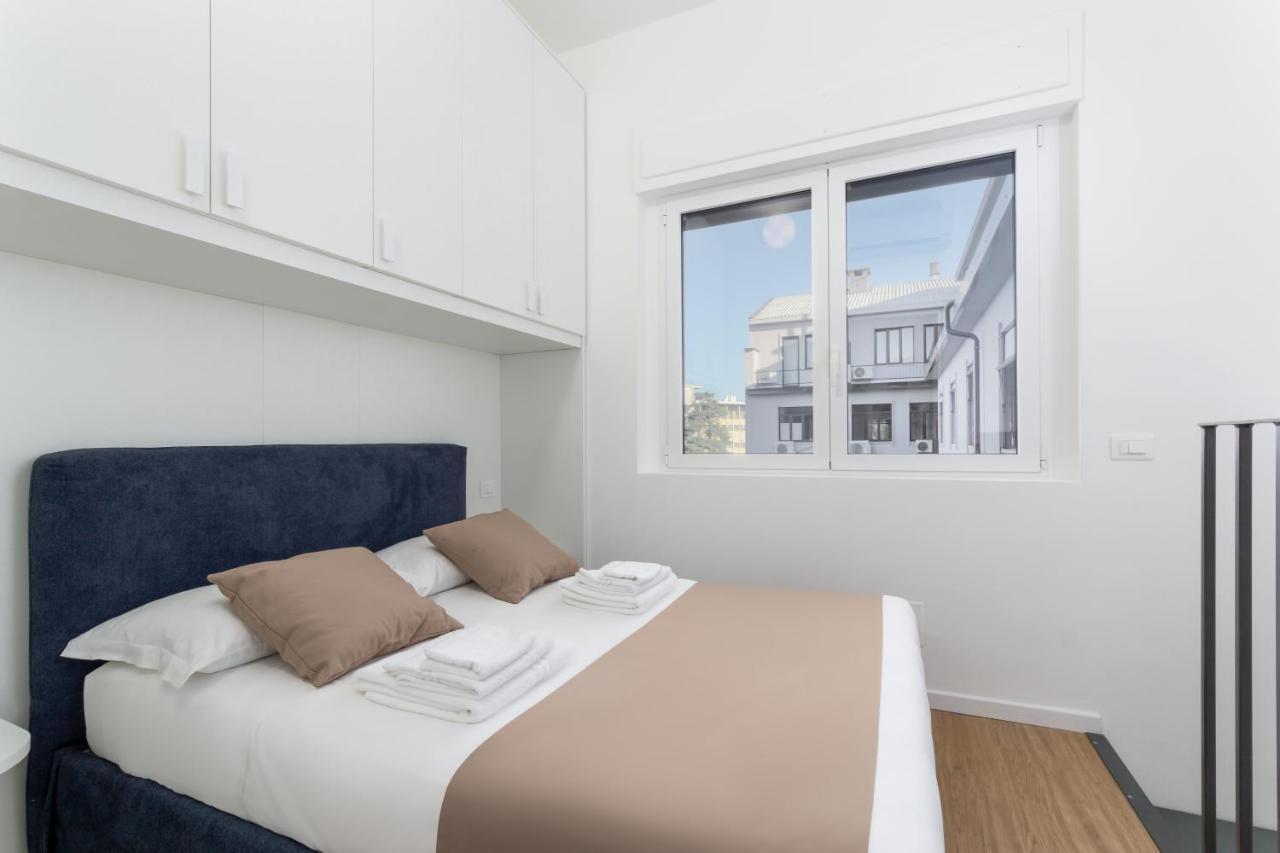 Apartment Casa Da Mirabello Mailand