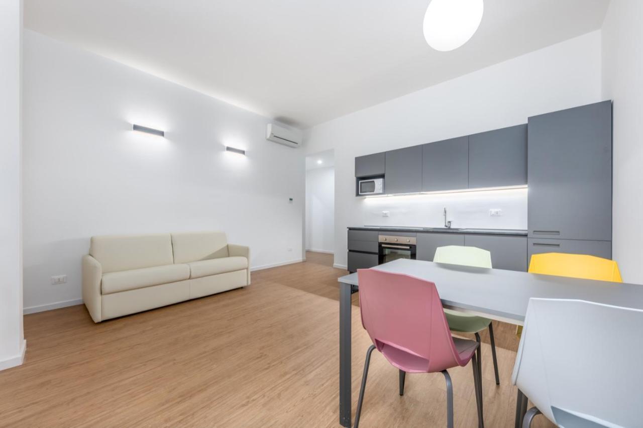 Casa Da Mirabello Apartment Mailand
