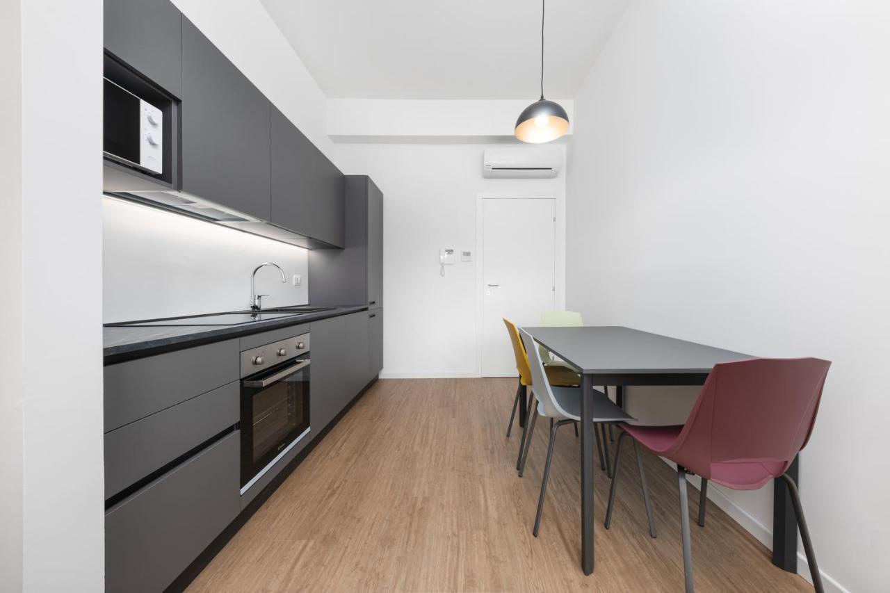 Casa Da Mirabello Apartment Mailand