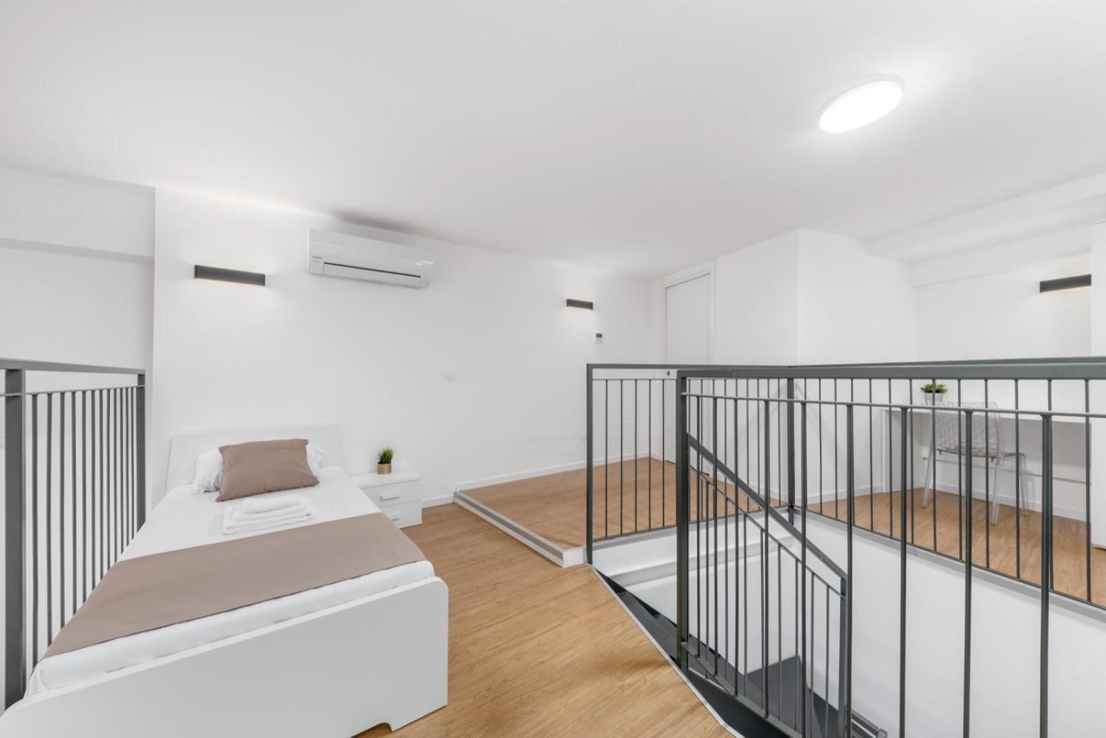 Apartment Casa Da Mirabello Mailand